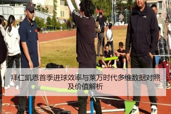 拜仁凯恩首季进球效率与莱万时代多维数据对照及价值解析