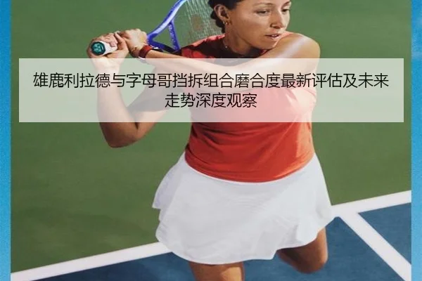 雄鹿利拉德与字母哥挡拆组合磨合度最新评估及未来走势深度观察